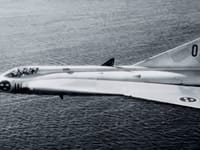 Saab 35 Draken - Image 43