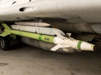 Saab 35 Draken - Image 46