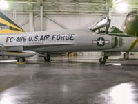 Convair F-102 Delta Dagger - Image 8