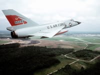 Convair F-106 Delta Dart - Image 9