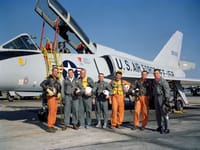Convair F-106 Delta Dart - Image 11