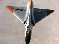 Convair F-106 Delta Dart - Image 4