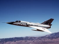 Convair F-106 Delta Dart - Image 1