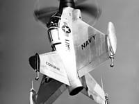 Convair XFY Pogo - Image 2