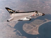 Douglas F4D Skyray - Image 3
