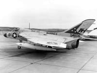 Douglas F4D Skyray - Image 6