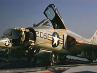 Douglas F4D Skyray - Image 7