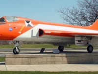 Douglas F5D Skylancer - Image 1