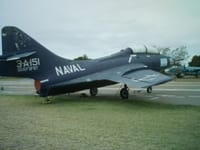 Grumman F-9 Cougar - Image 8