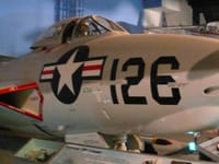 Grumman F-9 Cougar - Image 11