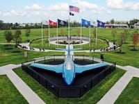 Grumman F-9 Cougar - Image 13