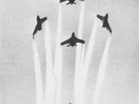 Grumman F-9 Cougar - Image 5