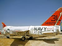 Grumman F-11 Tiger - Image 10