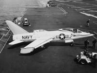 Grumman F-11 Tiger - Image 5