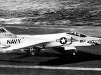 Grumman F-11 Tiger - Image 6