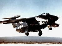 Grumman XF10F Jaguar - Image 1