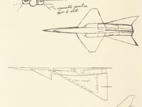 Lockheed XF-104 Starfighter - Image 3