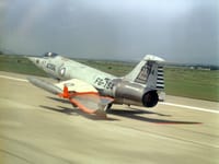 Lockheed F-104 Starfighter - Image 9
