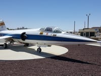 Lockheed F-104 Starfighter - Image 25