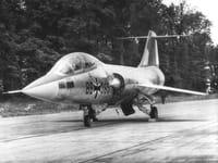 Lockheed F-104 Starfighter - Image 32