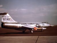 Lockheed F-104 Starfighter - Image 8