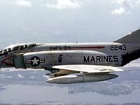 McDonnell Douglas F-4 Phantom II - Image 9