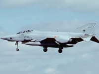 McDonnell Douglas F-4 Phantom II - Image 28