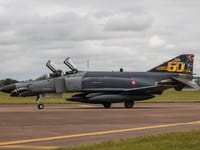 McDonnell Douglas F-4 Phantom II - Image 5