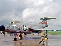 McDonnell F-101 Voodoo - Image 9
