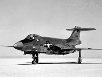 McDonnell F-101 Voodoo - Image 2