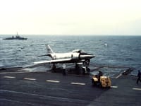 McDonnell F3H Demon - Image 7