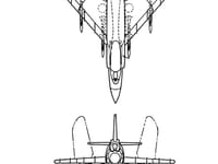 McDonnell F3H Demon - Image 6
