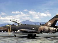North American F-100 Super Sabre - Image 13