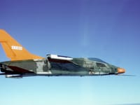 North American F-100 Super Sabre - Image 23