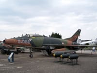 North American F-100 Super Sabre - Image 26