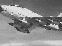 North American FJ-4 Fury - Image 2
