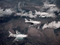 North American FJ-4 Fury - Image 3