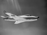 North American FJ-4 Fury - Image 4