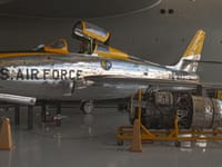 Republic F-84F Thunderstreak - Image 10