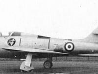 Republic F-84F Thunderstreak - Image 13