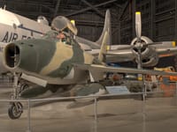 Republic F-84F Thunderstreak - Image 4