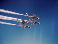 Republic F-84F Thunderstreak - Image 8