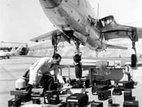 Republic F-105 Thunderchief - Image 8