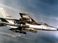 Republic F-105 Thunderchief