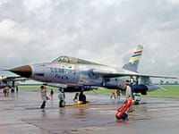 Republic F-105 Thunderchief - Image 10
