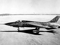 Republic F-105 Thunderchief - Image 14