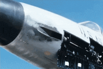 Republic F-105 Thunderchief - Image 6