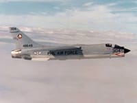 Vought F-8 Crusader - Image 9