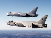 Vought F-8 Crusader - Image 18