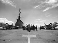 Vought F-8 Crusader - Image 20